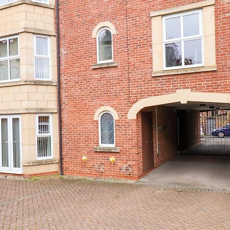 Apartamento Cadliam Whitby Exterior foto