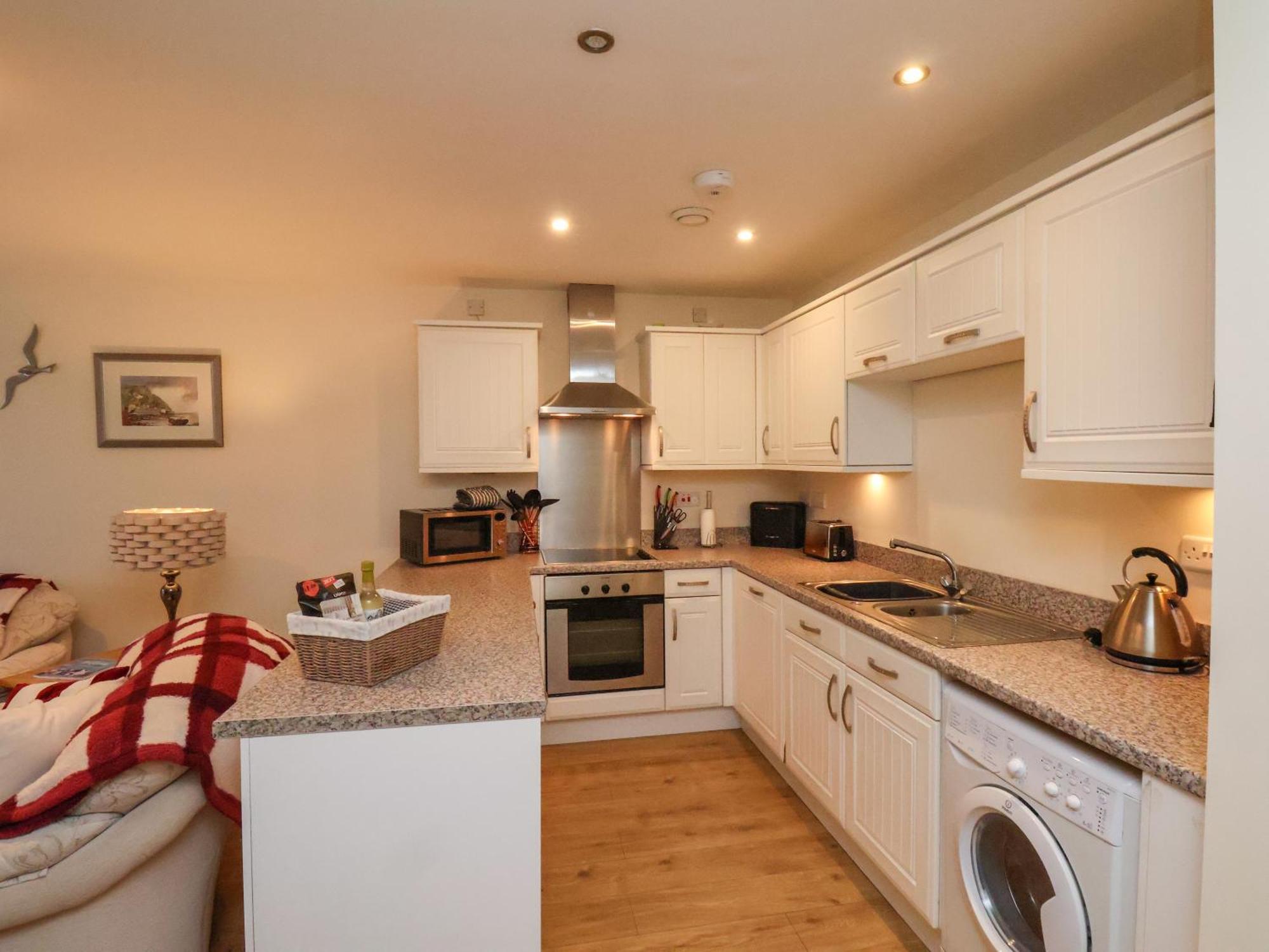 Apartamento Cadliam Whitby Exterior foto