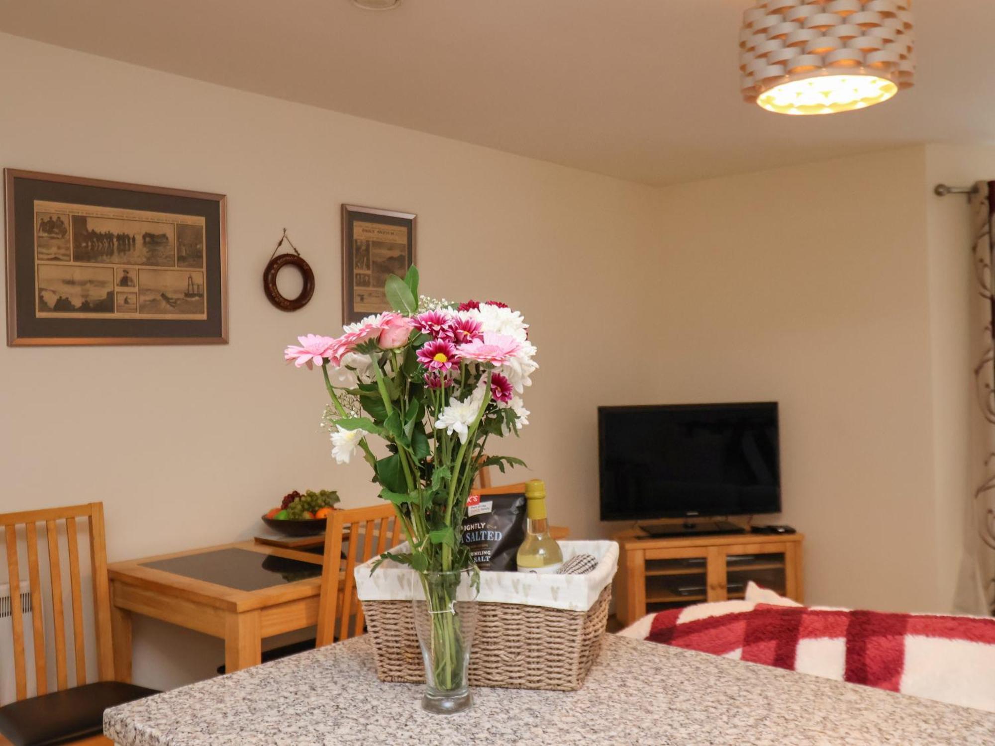 Apartamento Cadliam Whitby Exterior foto