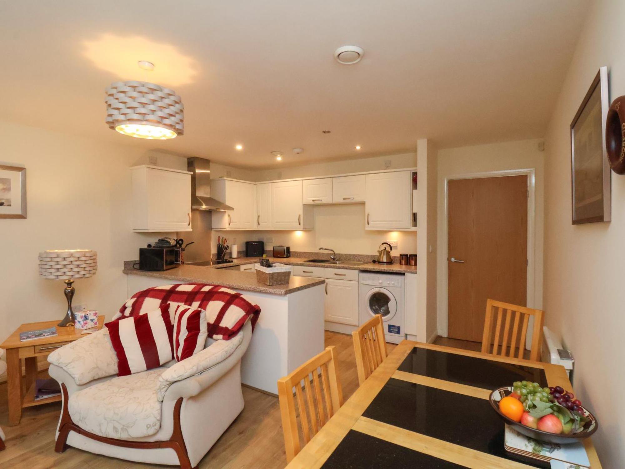 Apartamento Cadliam Whitby Exterior foto
