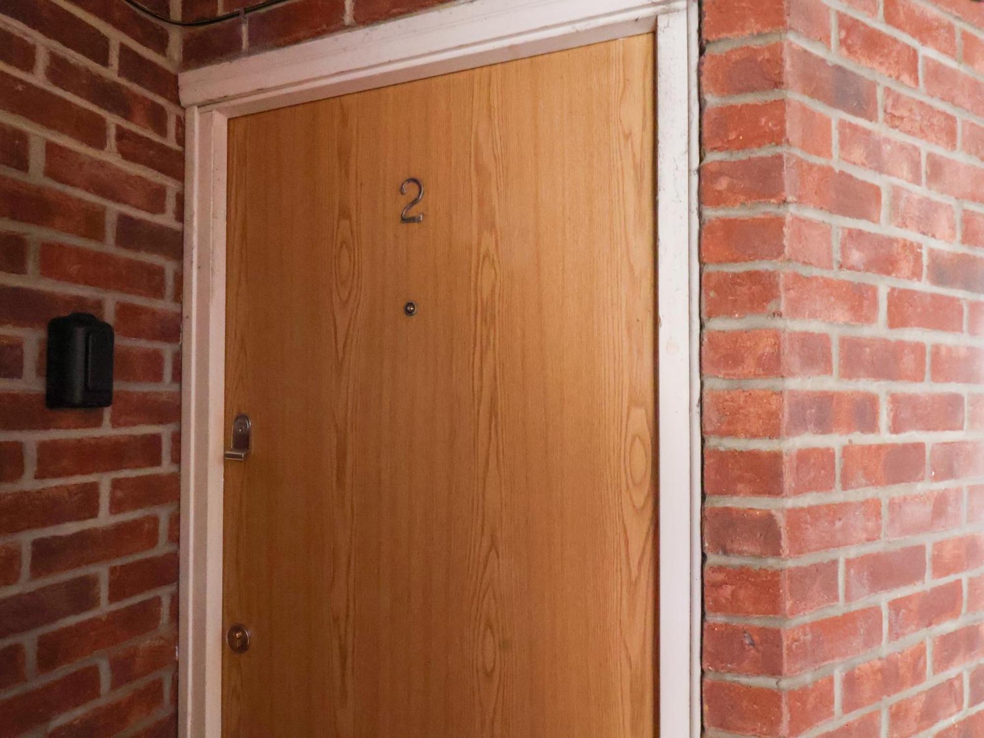 Apartamento Cadliam Whitby Exterior foto