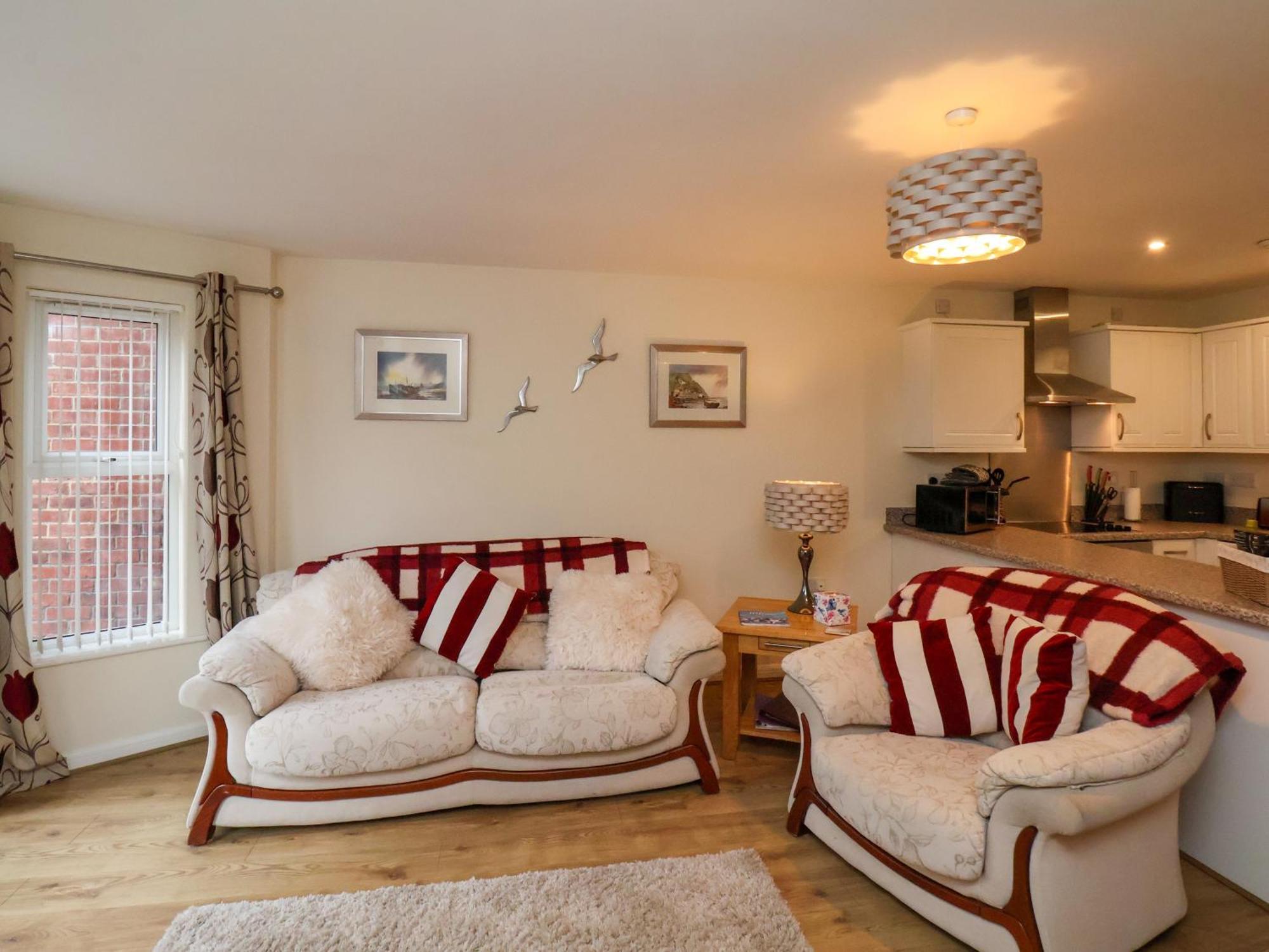 Apartamento Cadliam Whitby Exterior foto